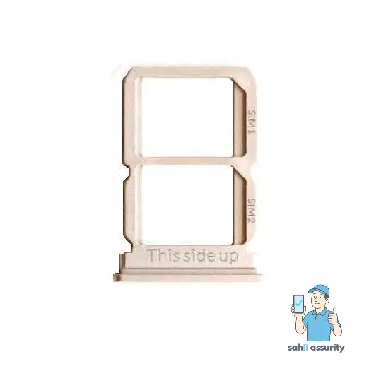 SIM Card Holder Tray for OnePlus 5 thumbnail